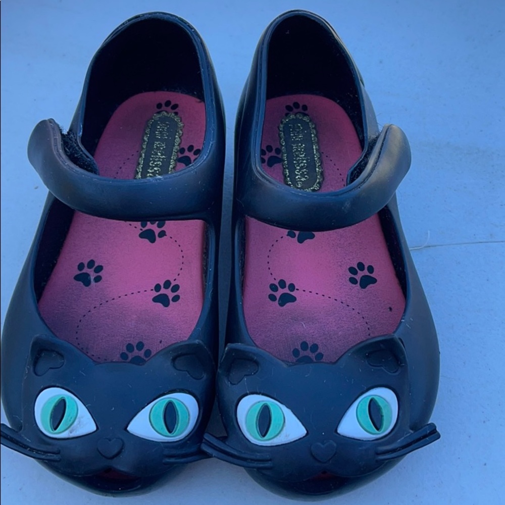 Mini Melissa Cats